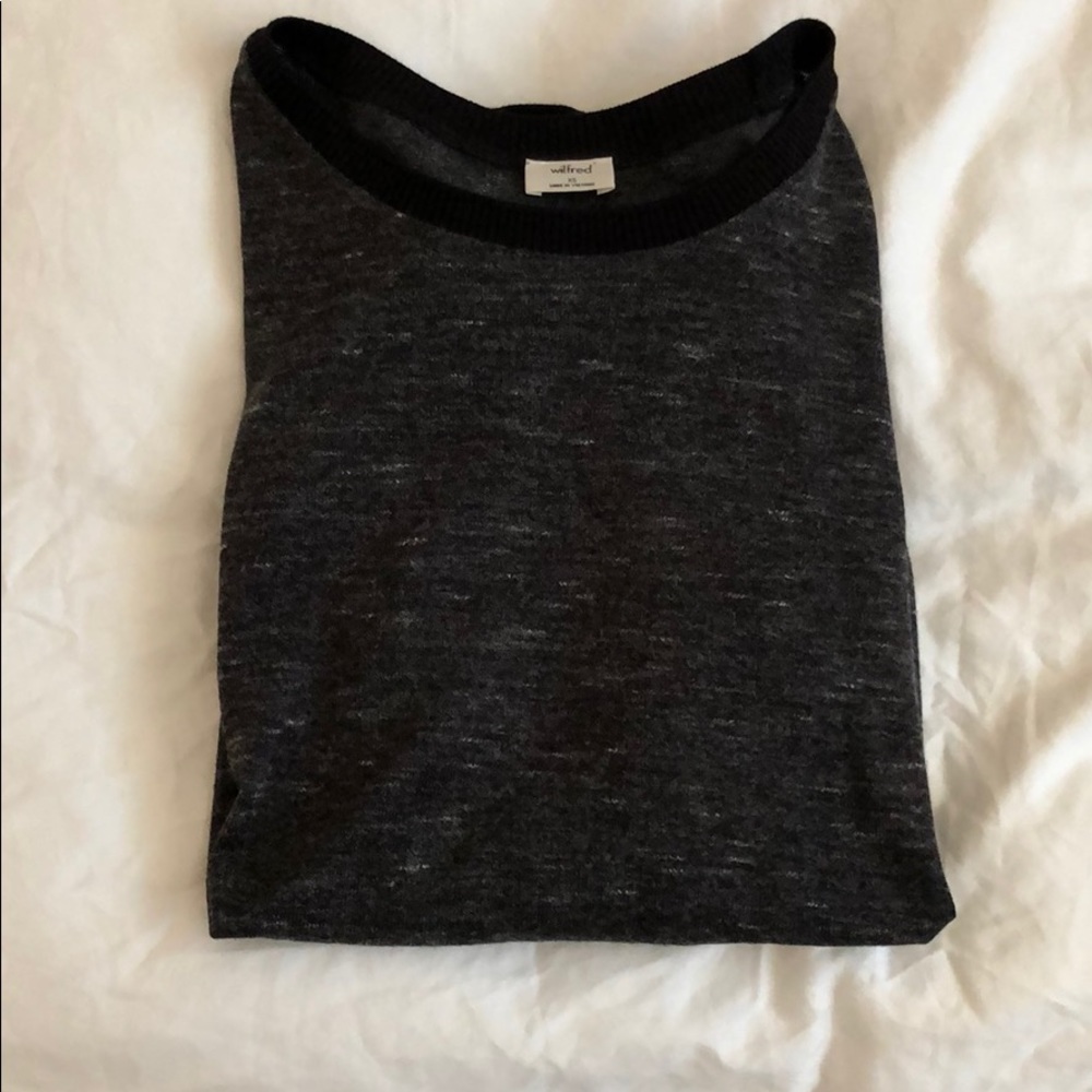 Wilfred Free Shirt
